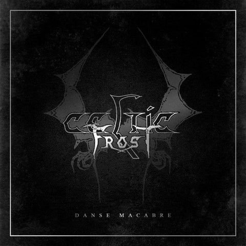 Celtic Frost - Danse Macabre (8 Disc/Box Set)