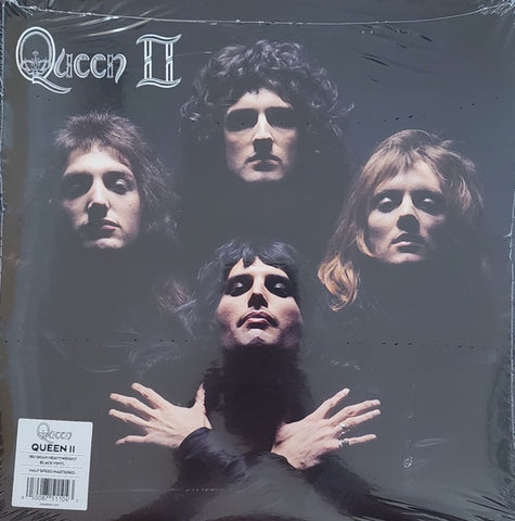 Queen - Queen II (Ltd Ed/180G)