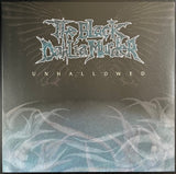 Black Dahlia Murder - Unhallowed (Ltd Ed/Dark Turquoise Vinyl)