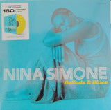 Simone, Nina - Ballads & Blues