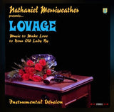 Lovage - Music To Make Love To Your Old Lady By: Instumentals