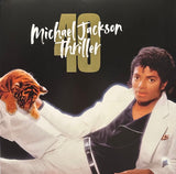 Jackson, Michael - Thriller (40th Anniversary Edition/Gatefold/Alternate Cover)