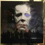 Carpenter, John/Cody Carpenter/Daniel Davies - Halloween Kills O.S.T. (Ltd Ed/Art Edition/Red Fire Vinyl)