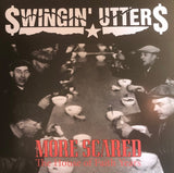 Swingin' Utters - More Scared (25th Anniversary Edition/Ltd Ed/Coloured Vinyl)