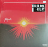 Weeknd - Dawn FM (2022 RSD Black Friday/2LP/Alternate Cover Art)