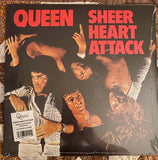 Queen - Sheer Heart Attack (180G/Half Speed Master)