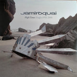 Jamiroquai - High Times Singles 1992 - 2006 (2LP)