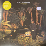 Echo & The Bunnymen - Evergreen (25th Anniversary Edition/White Vinyl)