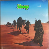 Sleep - Dopesmoker (2LP/Remaster)