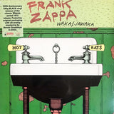 Zappa, Frank - Waka/Jawaka (50th Anniversary/180G)