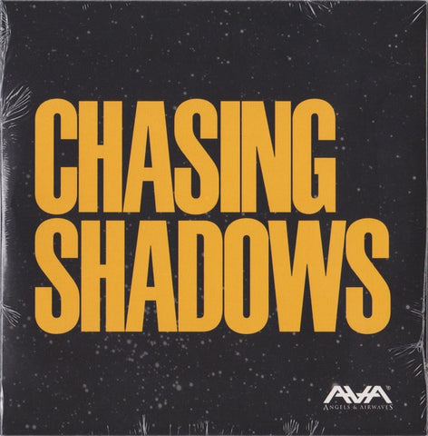 Angels And Airwaves - Chasing Shadows EP (Indie Exclusive/Canary Yellow Vinyl)