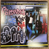 Ramones - Subterrainian Jungle (Ltd Ed/Violet VInyl)