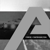 Angels And Airwaves - Stomping The Phantom Brake Pedal (Ltd Ed/Indie Exclusive/Clear Vinyl)