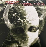 Marilyn Manson & The Spooky Kids - Birth Of The Anti-Christ