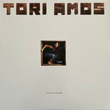 Amos, Tori - Little Earthquakes (Clear Vinyl)
