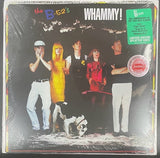 B-52 - Whammy (40th Anniversary/Green & Black Splatter Vinyl)