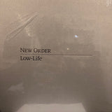 New Order - Low-Life Definitive Edition (Box Set/180G/LP/CD/2DVD)