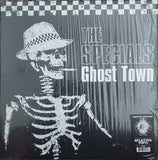 Specials - Ghost Town (Ltd Ed/Black & White Splatter)