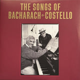 Costello, Elvis & Burt Bacharach - The Songs Of Bacharach & Costello (2LP/Remastered)