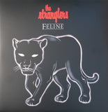 Stranglers - Feline (Deluxe Edition/2LP/Red Transparent Vinyl)