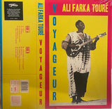 Toure, Ali Farka - Voyageur