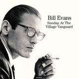 Evans, Bill - Sunday At The Village Vanguard (180G)