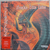 Motorhead - Snake Bite Love (Ltd Ed/Transparent Red Vinyl)