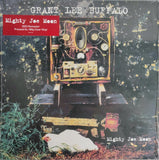 Grant Lee Buffalo - Mighty Joe Moon (180G/Clear Vinyl)