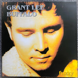 Grant Lee Buffalo - Fuzzy (180G/Clear Vinyl)