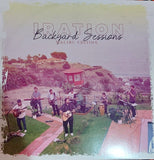 Iration - Backyard Sessions: Malibu Edition