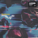 Mudhoney - Plastic Eternity (LOSER Edition/Shiny Grey Matter Coloured Vinyl)