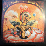 Gov'T Mule - Deja Voodoo (2LP/Clear Vinyl)