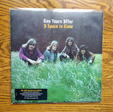 Ten Years After - A Space In Time (50th Anniversary/Indie Exclusive/180G/2LP/Clear Vinyl)