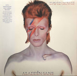 Bowie, David - Aladdin Sane (50th Anniversary/Half Speed Master)