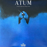 Smashing Pumpkins - ATUM: A Rock Opera In Three Acts (Ltd Ed/4LP)