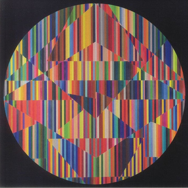 Stevens, Sufjan/Timo Andres/Conor Hanick - Reflections (Turquoise Vinyl)