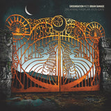 Groundation & Brain Damage - Dreaming From An Iron Gate (2LP)