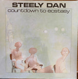 Steely Dan - Countdown To Ecstacy (180G/Remaster)