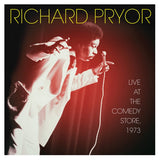 Pryor, Richard - Live At The Comedy Store, 1973