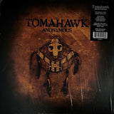 Tomahawk - Anonymous (Indie Exclusive/Orange Vinyl)