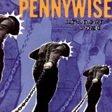Pennywise - Unknown Road (30th Anniversary/Indie Exclusive/Orange&Blue Vinyl)