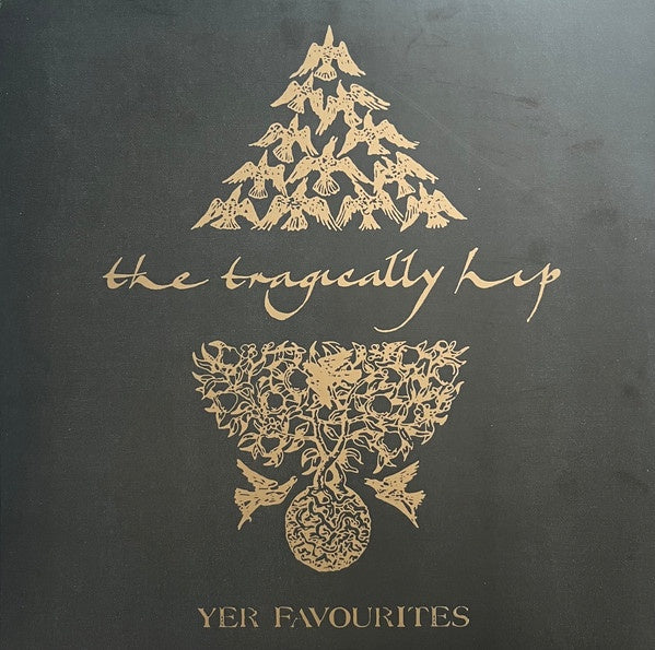 Tragically Hip - Yer Favourites Volume 2 (2LP/Poster Included)