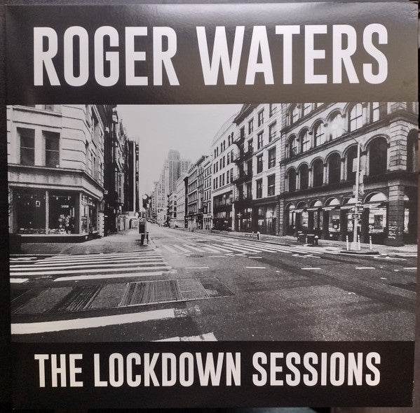 Waters, Roger - The Lockdown Sessions
