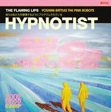 Flaming Lips - Hypnotist (Ltd Ed/12" Ep/Pink Vinyl)