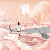 Kehlani - Cloud 19 (Ltd Ed/Clear Vinyl)