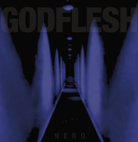Godflesh - Nero