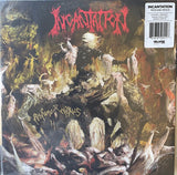 Incantation - Profane NExus (Swamp Green with Splatter Vinyl)