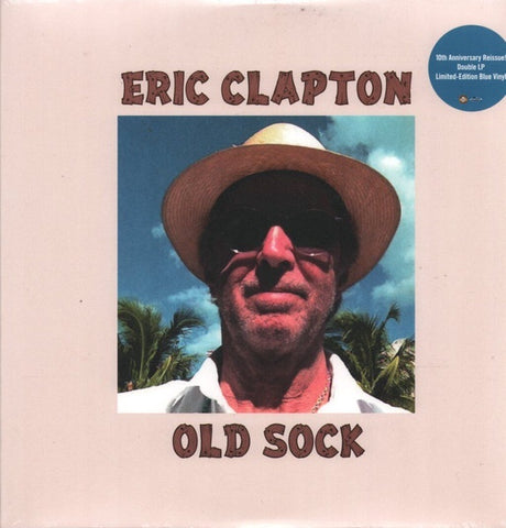 Clapton, Eric - Old Sock