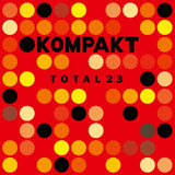 Various Artists - Kompakt Total 23 (2LP)