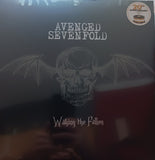 Avenged Sevenfold - Waking The Fallen (2LP/20th Anniversary/Gold Vinyl)